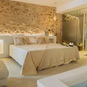 Solaies Couette-café Sant Llorenc Des Cardassar